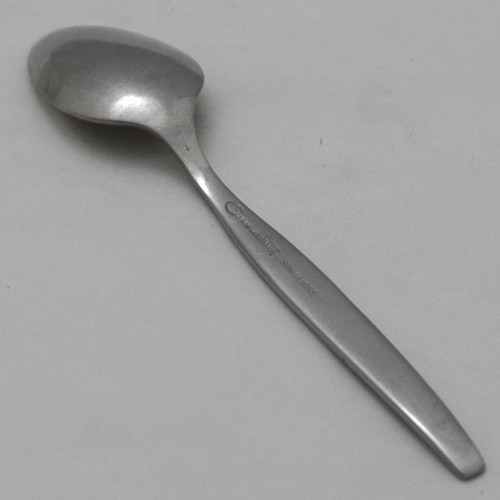 FROSTFIRE Design Oneida Community Stainless Steel Cutlery Forks & Spoons - Picture 7 of 7