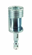 M. K. Morse  DGM12C Diamond Grit Hole Saw with Attached Arbor, 3/4-Inch