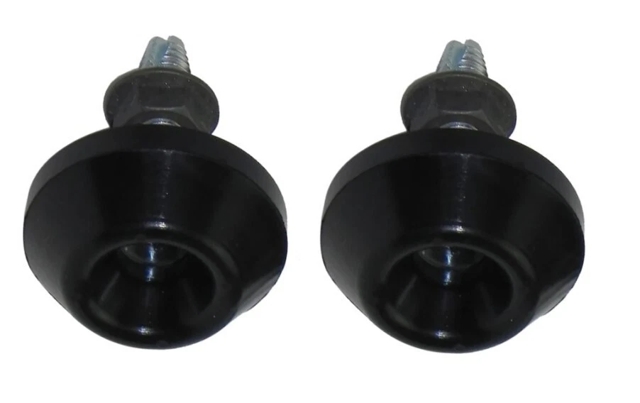 Kit de pernos de ajuste de capó para 1966-1973 GTO Grand Prix Bonneville y Catalina Foto 2 de 4