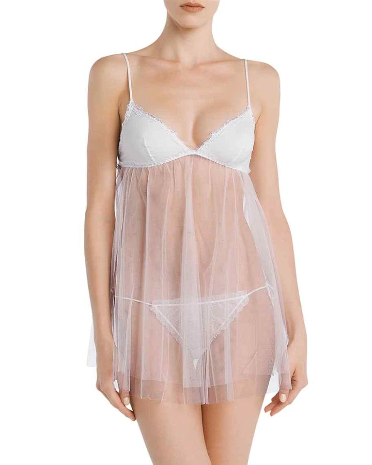 La Perla 301684 Miss Sunshine кукла камзол G струнных инструментов гостиной комплект FR38 - Изображение 4 из 4