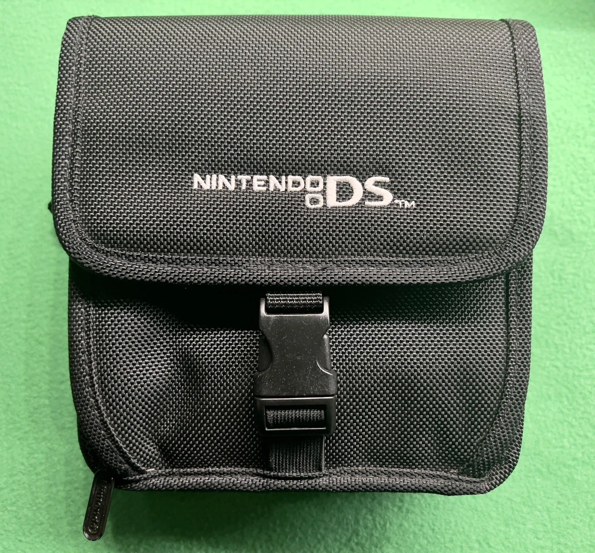 original ds case