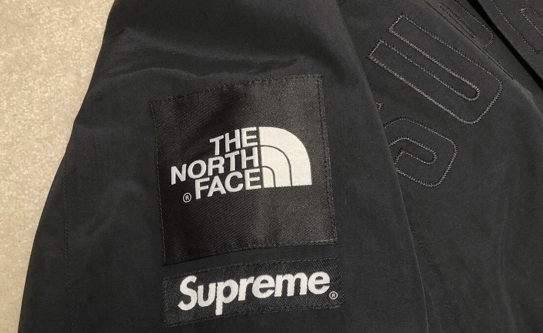 Supreme x The North Face Arc Logo Mountain Parka Jacket Supreme x The North Face Arc Logo Mountain Parka Jacket