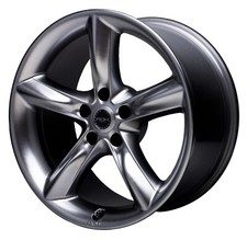 Roh Rt 18 18x9 18x10 Rims Wheels Wheel 5x120 Bmw 5 6 7 Series Set Of 4
