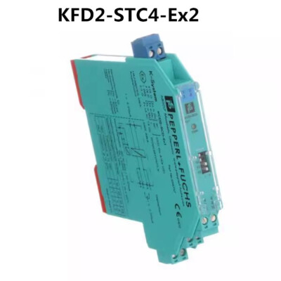 PEPPERL+FUCHS Sicherheitskopf KFD2-STC4-Ex2