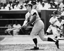 Minnesota Twins HARMON KILLEBREW Glossy 8x10 Photo Baseball Print Poster