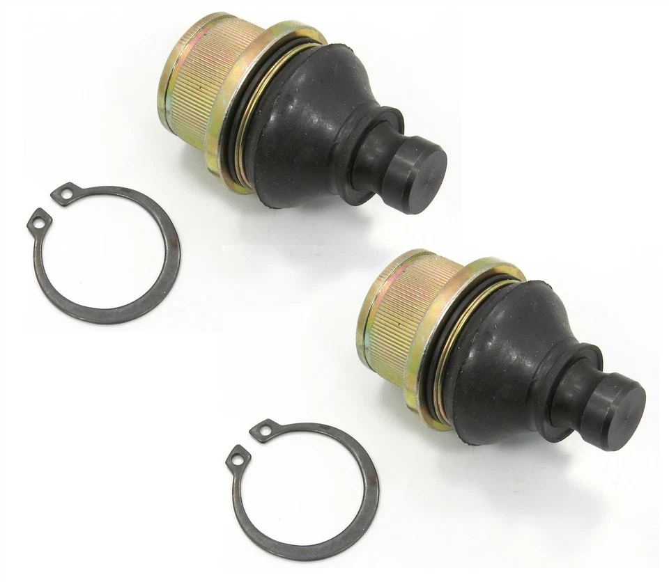 Two Upper or Lower Ball Joints For Arctic Cat 300 400 500 2X4 4X4 1998-1999 - Imagem 2 de 3