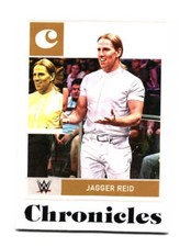 2022 Panini Chronicles WWE Jagger Reid 52