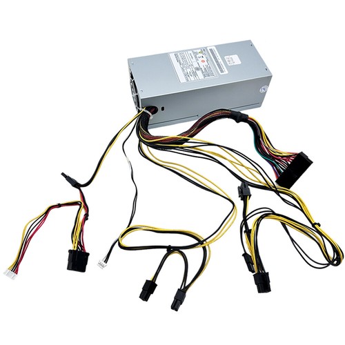 Server Power Supplies For FSP ATX400-60HTX 400W 24PIN+CPU4+4PIN - 第 3/4 張圖片
