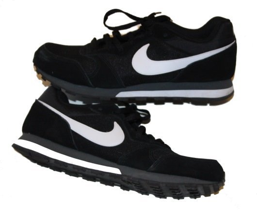 HERREN NIKE MD RUNNER 2 SCHWARZ TURNSCHUH SNEAKER RUNNER SCHUH 749794 410 - 44 VORFÜHR d2e85c HERREN NIKE MD RUNNER 2 SCHWARZ TURNSCHUH SNEAKER RUNNER SCHUH 749794 410 - 44 VORFÜHR d2e85c