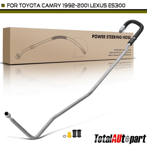 Power Steering Return Line Hose Assembly for Toyota Solara 19992003
