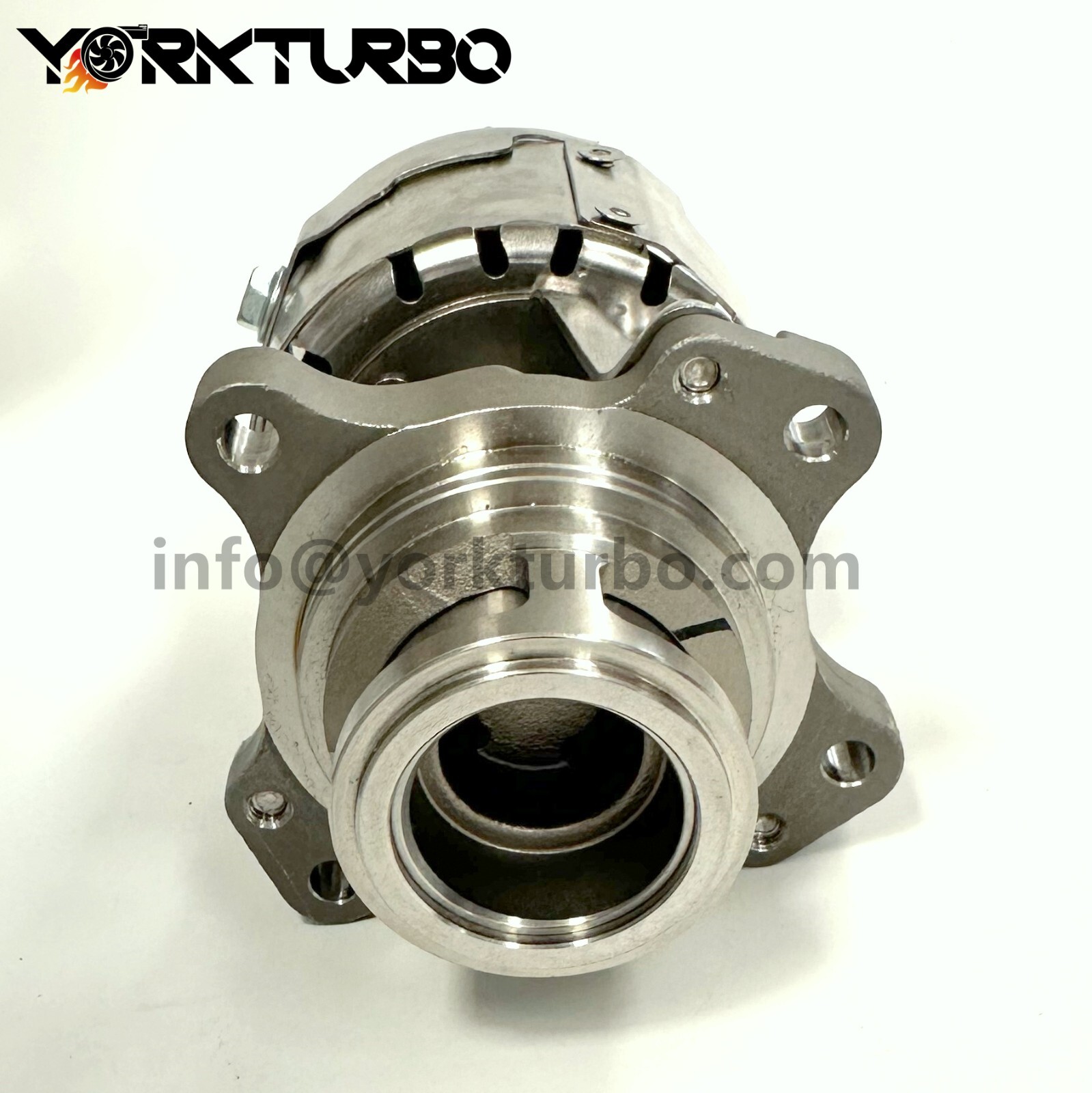 Brand New Turbocharger Actuator Jaguar XF XJ 3.0 D 256/275 HP 2 Turbo ...