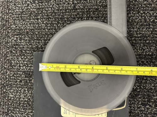 Scotch 120 Tape 213 Reel - Picture 4 of 7