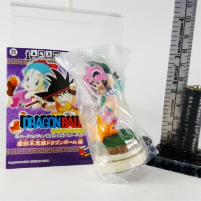 MegaHouse Dragon Ball Chess Piece Collection DX Figure Chi Chi