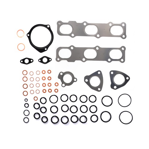Head Gasket Seal & Intake Exhaust Valves For Jeep Grand Cherokee Ram 1500 3.0L - Picture 11 of 23