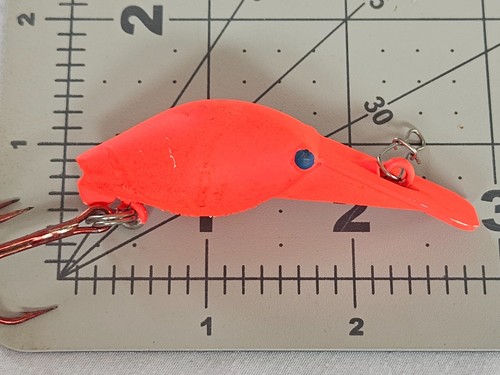 Choose One - Fishing Lures Crankbait Jerkbait Plug Spinner Spoon Topwater Popper - Picture 186 of 228