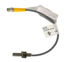 Turck BI 1.5-EG08-AP6X-0.2M-PSG 3M Inductive Sensor Switch