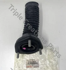 Toyota Genuine 48760-48040 Support Assy Rear Suspension LH 4876048040 OEM