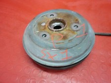 MOYEU DE FREIN ARRIÈRE GAUCHE SMART FORTWO W 451 1.0 ESSENCE 2007 2015