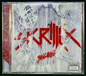 Skrillex Bangarang | eBay