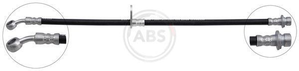 SL 4140 A.B.S. Brake Hose for HONDA