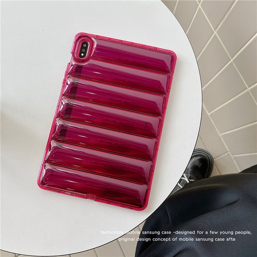 Tablet Shockproof Case Soft TPU Cover For Samsung Galaxy Tab A9 Plus 8.7 11.0 - Picture 15 of 37