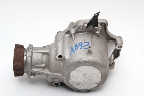Acura RDX 13-18 Transfer Case Assembly All Wheel Drive 3.5L 6 Cyl 49K, A936, OEM - Picture 2 of 2