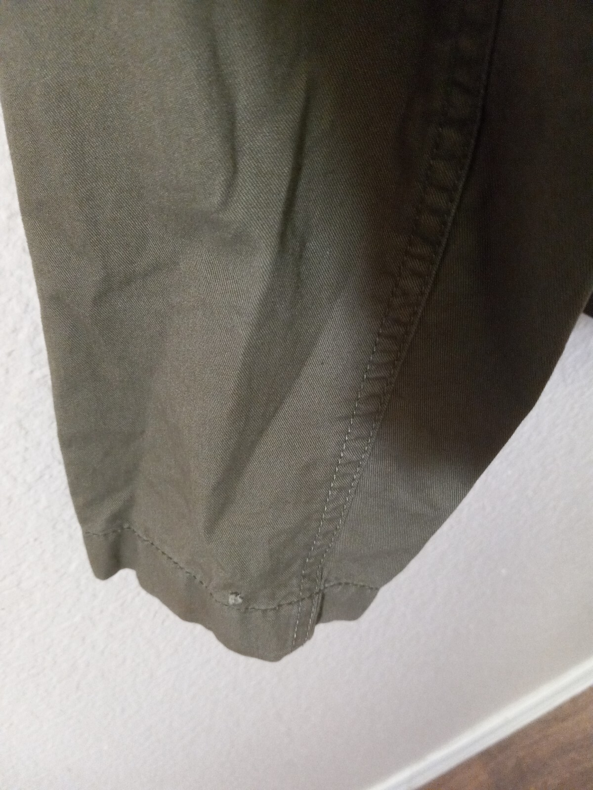 Relativity Womens  Jacket Size Medium Button Clos… - image 3