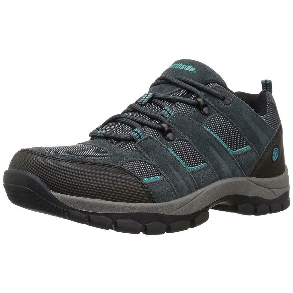New Northside Monroe Low Hiking Boots Women display picture 1