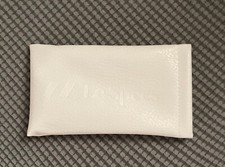 Le Specs Sunglasses - Soft Case - Cream