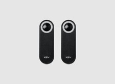 Coppia Di Fotocellule Da Esterno Key Automation Sekur Ft Ft23 Automazione Nuovo 