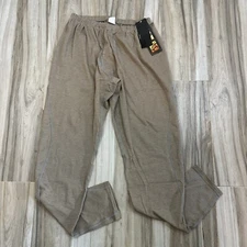 NWT Massif Hot Johns Bottom Mens 2XL Flame Resistant FR Base Layer NOMEX USA