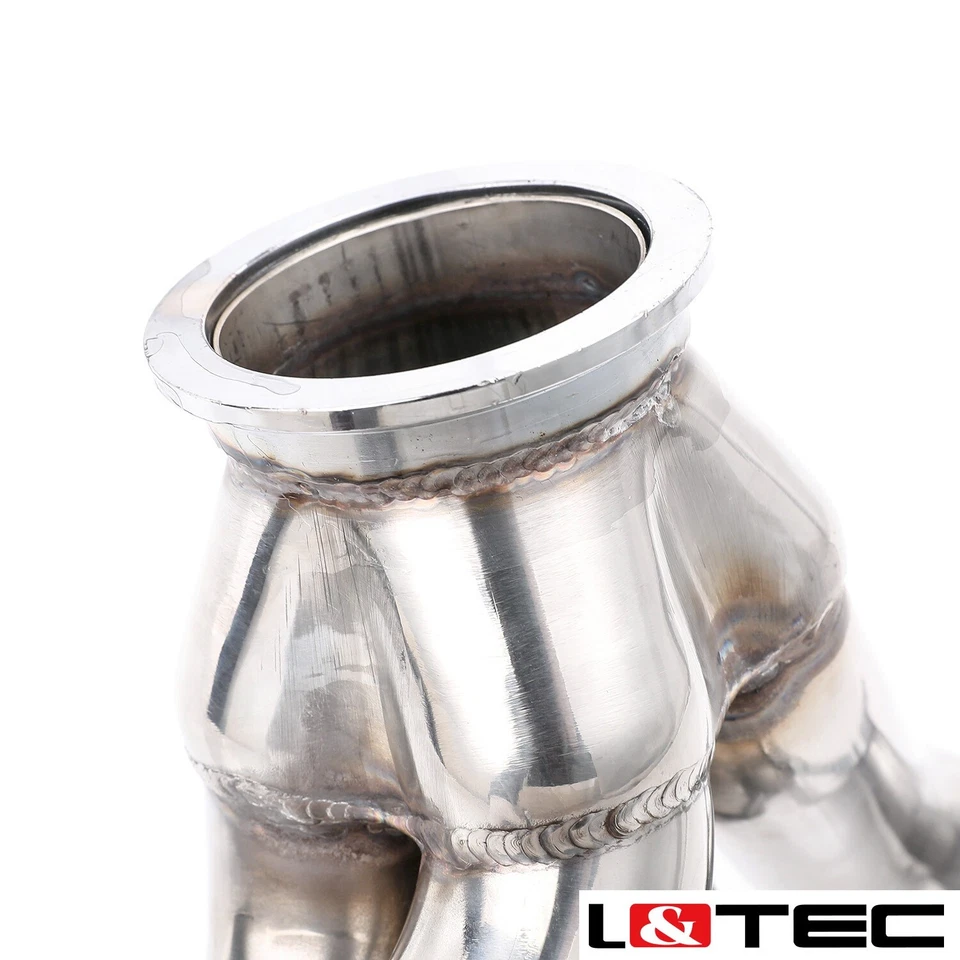 Cabezales abrazadores universales L&TEC LS conversión de intercambio LS1 LS2 LS3 LS6 LS9 Foto 3 de 4