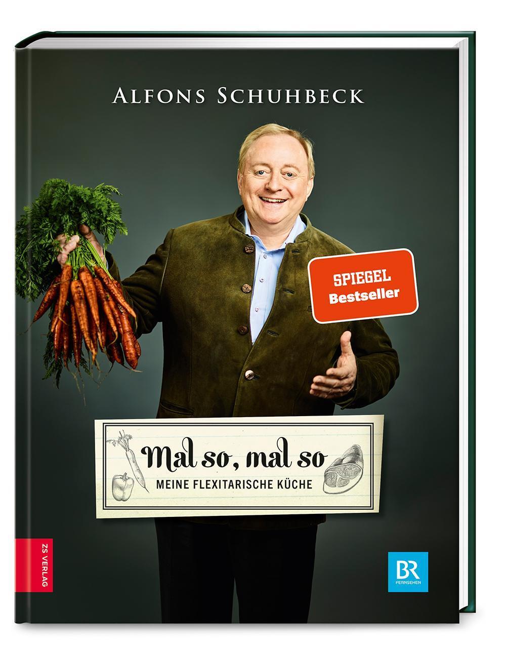 Thumbnail - Mal So, Mal So, Alfons Schuhbeck
