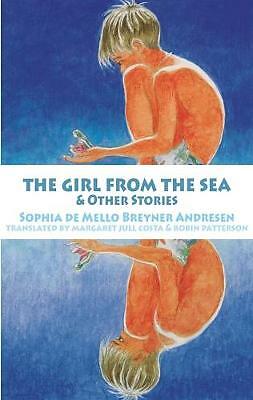 The Girl from the Sea and other stories by Sophia de Mello Br... - 9781912868032 - Image 2