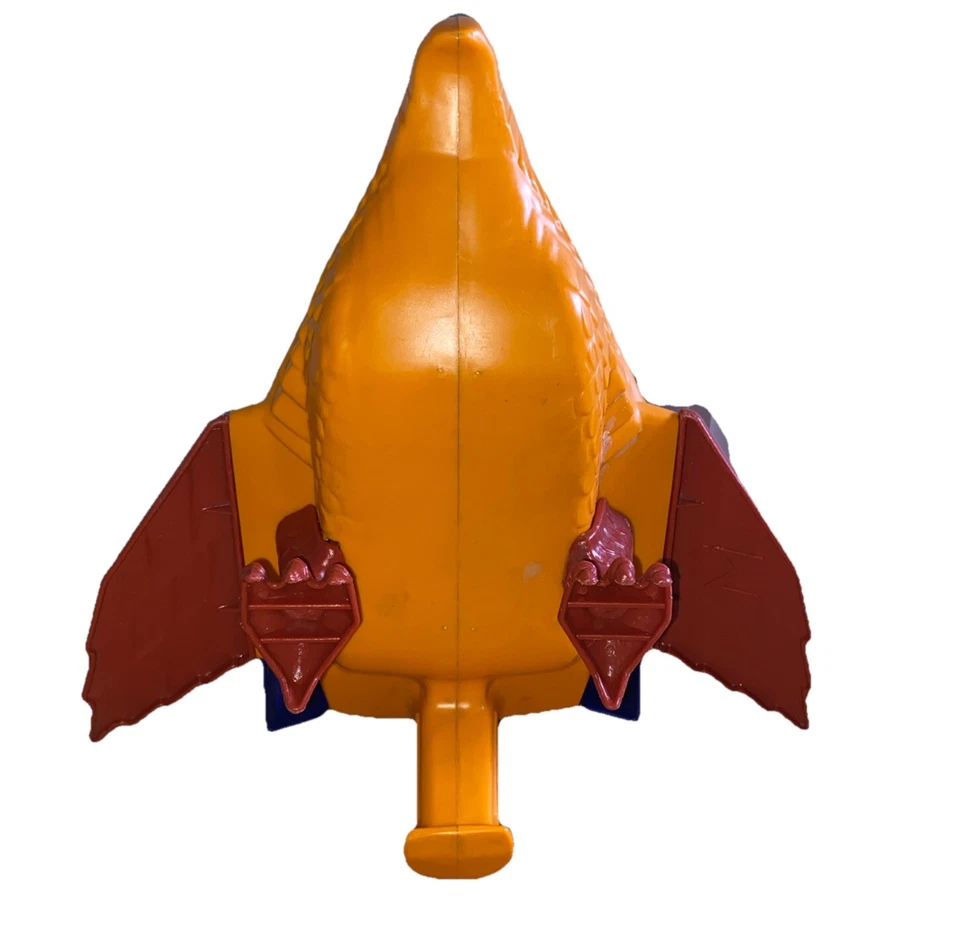 Veículo de combate vintage 1982 MOTU Talon - He-Man Masters of the Universe - Imagem 3 de 4