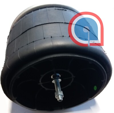 8709 Air Spring, Ref Hendrickson S-21800, AB1DK25A-8709, 1R13-159 8709 Air Spring, Ref Hendrickson S-21800, AB1DK25A-8709, 1R13-159