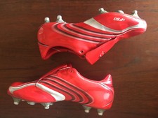 adidas f50 tunit red