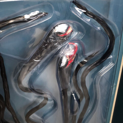 Venom Hot Toys MMS590 1/6 scale Figure New sealed - Bild 6 von 10