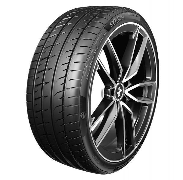 PNEUMATICI GOMME ESTIVE SYRON PREMIUM PERFORMANCE 225/35 R19 88 Y XL
