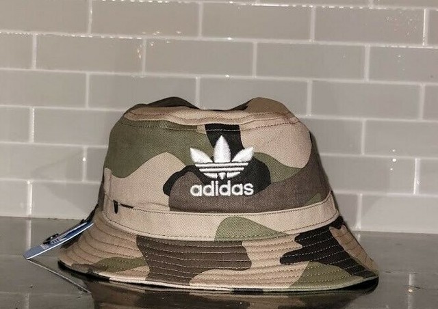 adidas originals bucket hat ac