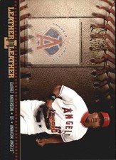 2004 Leather and Lumber Leather in Leather you pick