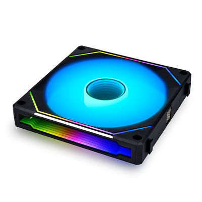 LIAN LI Uni Fan SL-Infinity SL-INF 140 1Pack without