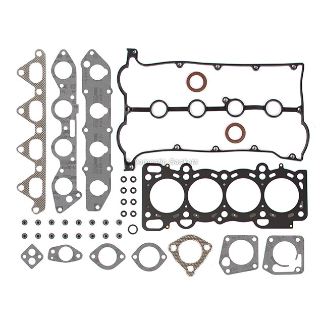 Engine Re-Ring Kit Fit 98-01 Kia Sephia 1.8L DOHC - Image 3 of 4