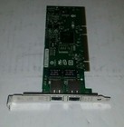 HP AB352-60003 MT Dual Port 10/100/1000 PCI-X Gigabit Ethernet Adapter @@@