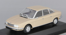 1/43 NSU RO 80 1972 MAXICHAMPS 940015401