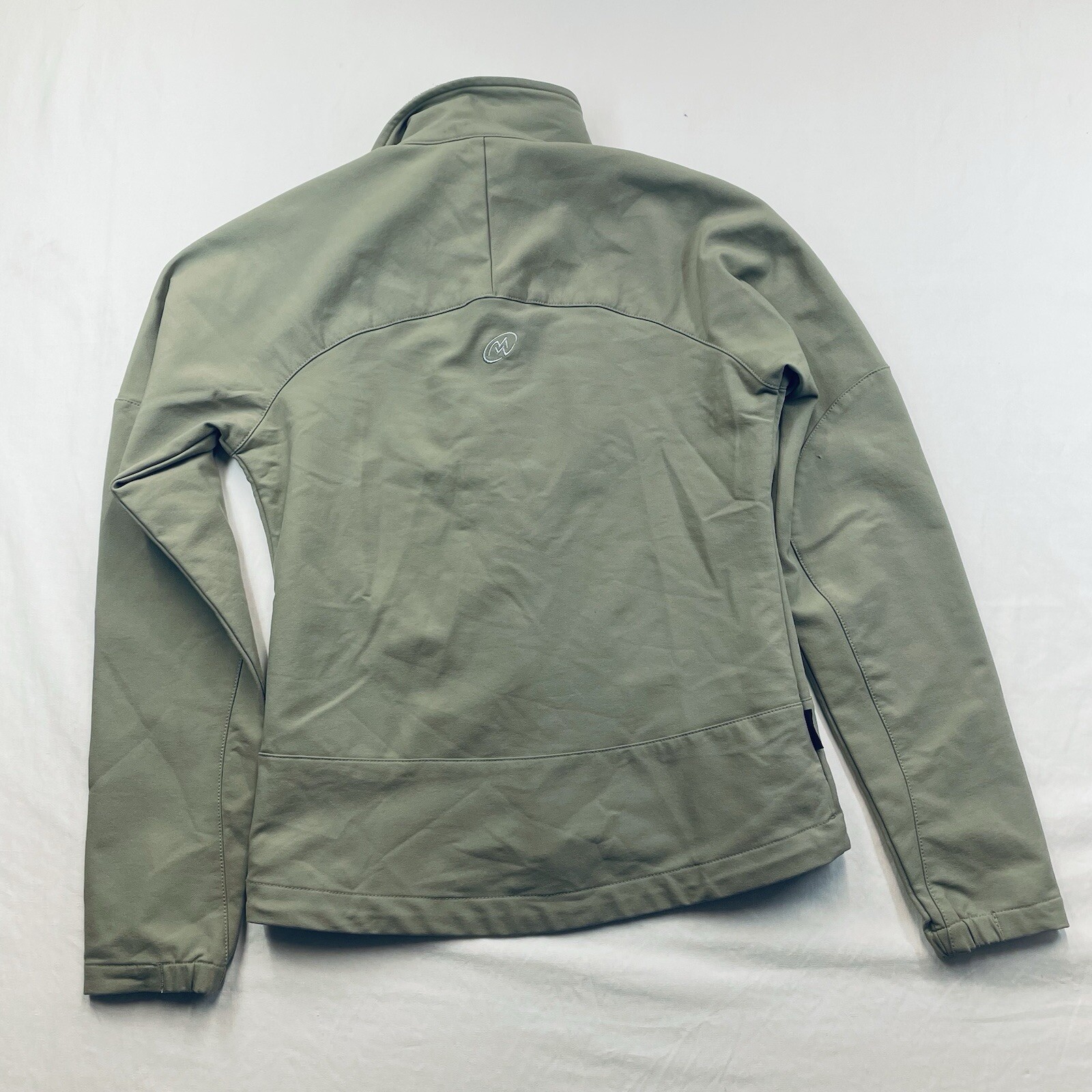 Cloudveil Soft Shell Jacket Fleece Lined Full Zip… - image 11