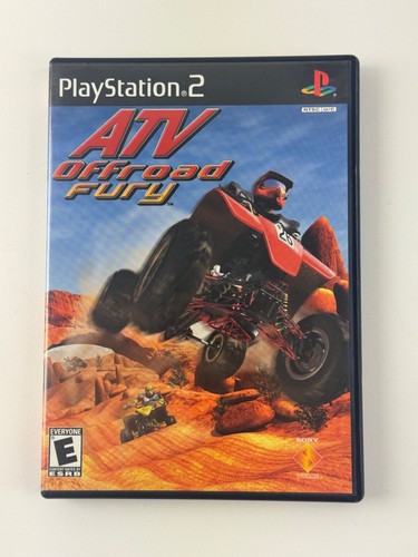 Sony PlayStation 2 PS2 Games With Cases Pick & Choose From Selection! Huge Lot - Picture 7 of 535