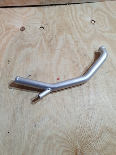 MV-AGUSTA BRUTALE 750 CRC 2007 Aluminium Coolant Pipe - Picture 6 of 7