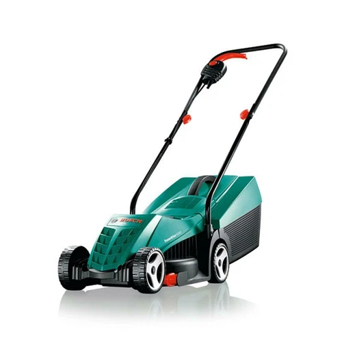 Bosch Rasenmäher ARM 32 1200 Watt, 32 cm Schnittbreite, 20-60 mm Schnitthöhe