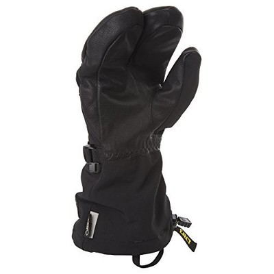 Pair Tan Men/'s XS Klim Adventure Gloves